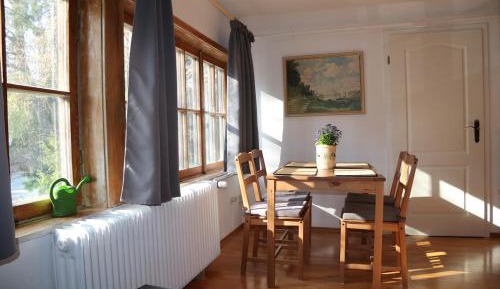 Three-Bedroom Apartment - High Floor
