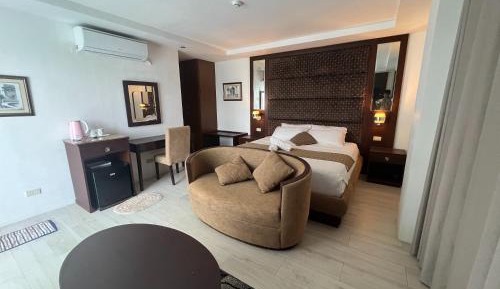 King Suite