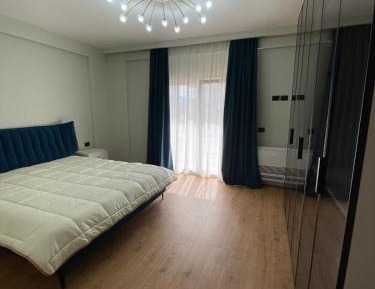 Two-Bedroom Deluxe Apartment