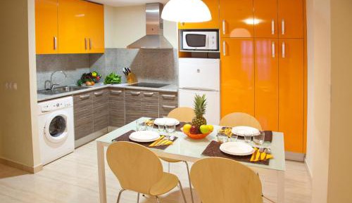 Family Apartment (4 Adults)