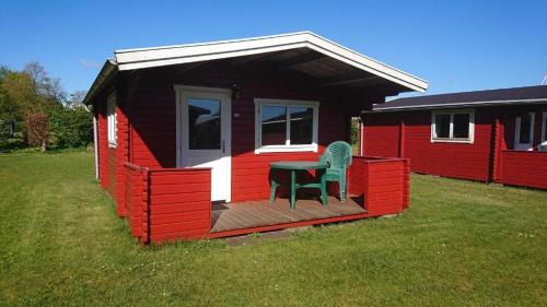 Bungalow