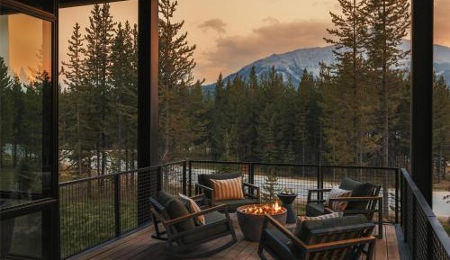 Five Bedroom Private Home