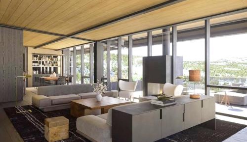 Big Sky Suite