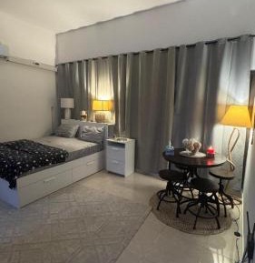Double or Twin Room with Private Bathroom