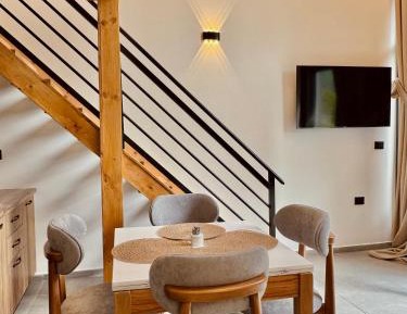 One-Bedroom Villa