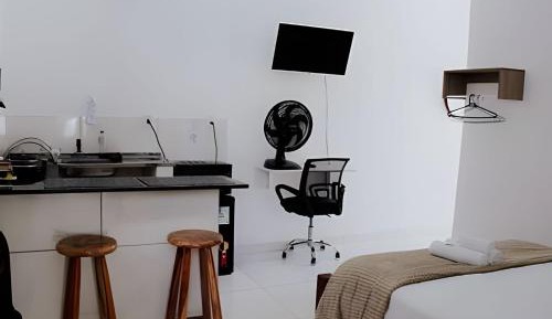 Deluxe Double Studio