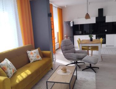 One-Bedroom Suite