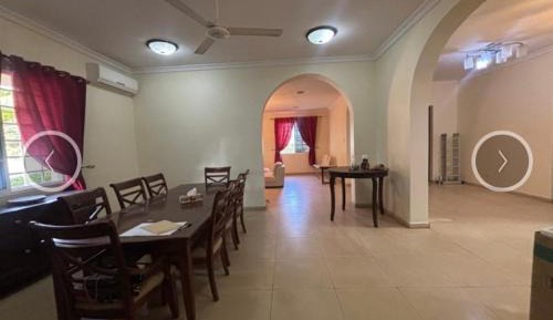 Superior Villa