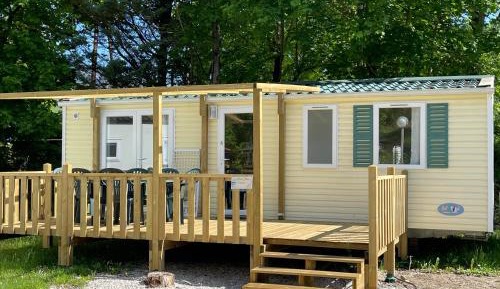 Mobile Home