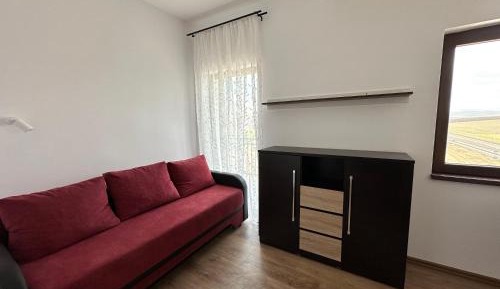 Three-Bedroom Deluxe Apartment