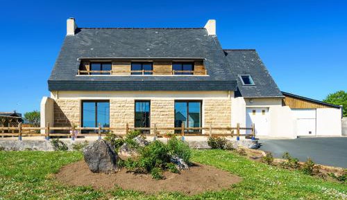 Five-Bedroom House