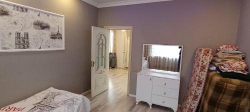 One-Bedroom Chalet