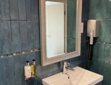 One-Bedroom Apartment - First Floor