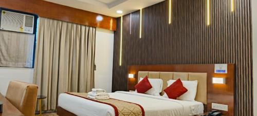 Superior Queen Room