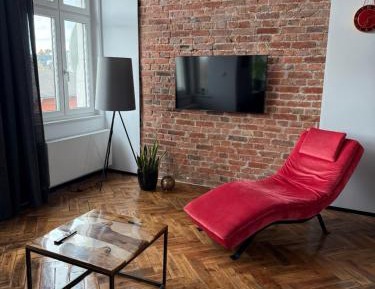 One-Bedroom Premium Apartment