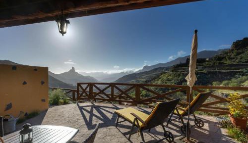 One-Bedroom Chalet