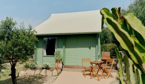 Bungalow