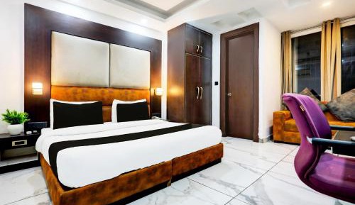 Classic Triple Room