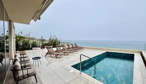 Four-Bedroom Holiday Home