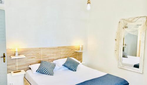 Double Room with Park View