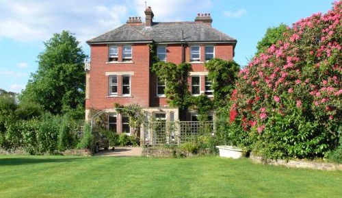 Six-Bedroom House
