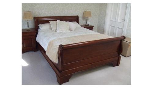 Deluxe Double Room with Shower