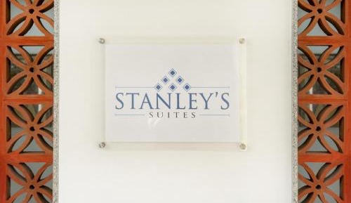 Suite Apartment