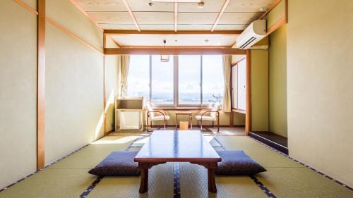 Standard Japanese-Style-Room 36 square yards - Indoor Bath - Non-Smoking