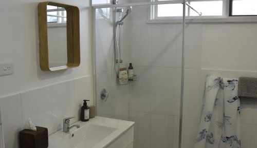 Two-Bedroom Standard Apartment