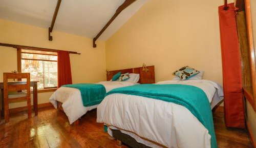 One-Bedroom Chalet