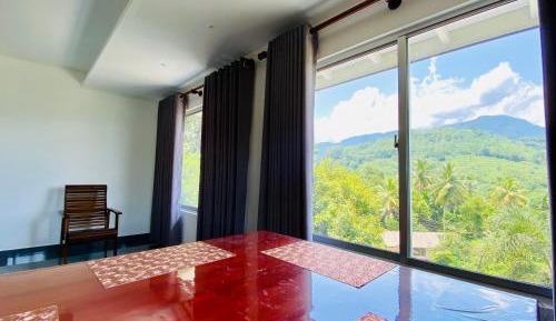Superior Villa