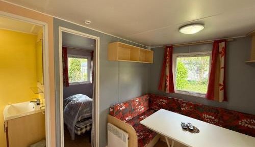 Mobile Home