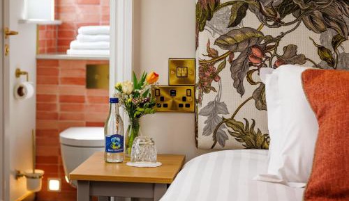 Superior Single Room