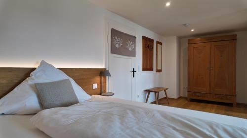 Comfort Double Room with Garden View