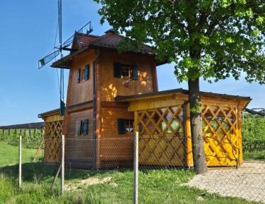 One-Bedroom Chalet