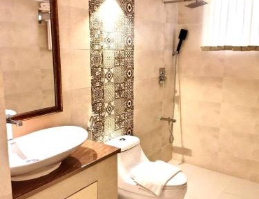 Superior Suite