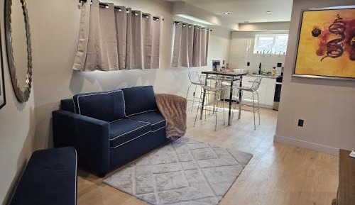 2 Bedroom House on Breed Street
