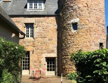 Maison de Vacances
