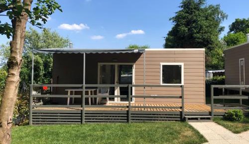 Mobile Home