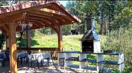 One-Bedroom Chalet