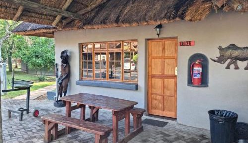 Standard Chalet