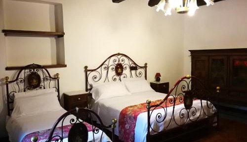 One-Bedroom Holiday Home