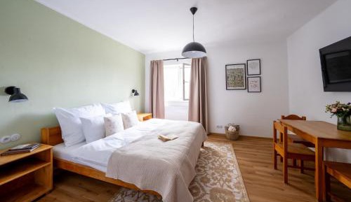 Quadruple Room with Bathroom