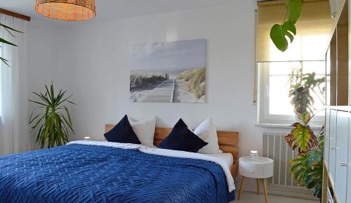 Apartment with View