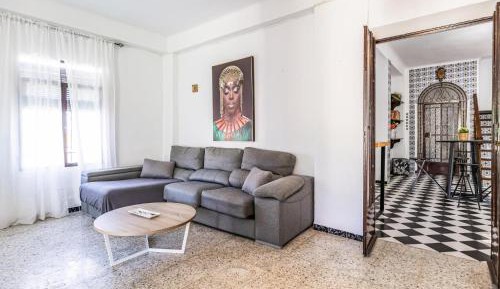 Four-Bedroom Holiday Home