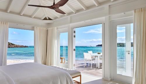 Lagoon Suite