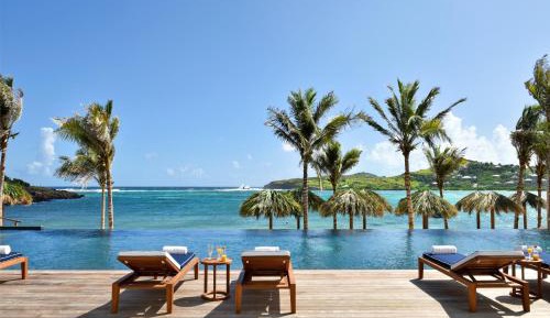Ocean Bay Room