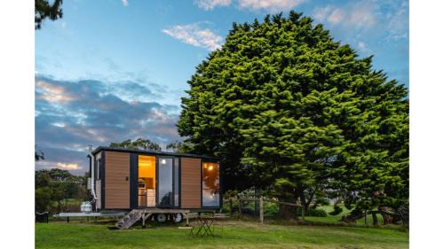 Mobile Home