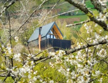 One-Bedroom Chalet