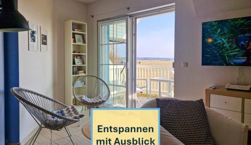 Penthouse Apartment